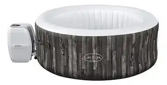 Bestway jacuzzi Lay-Z-Spa Bahamas