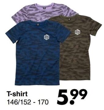 T-shirt