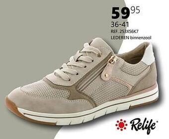 Pronti Sneakers aanbieding