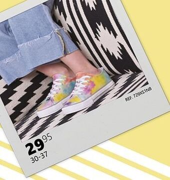 Pronti Sneakers aanbieding