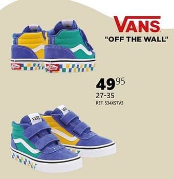 Pronti Sneakers aanbieding