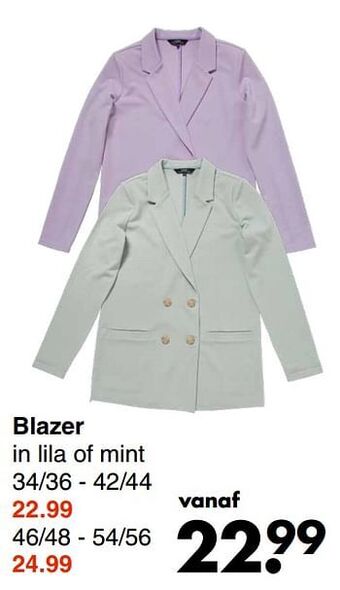 Blazer