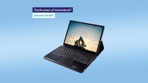 Tablet 10,0"/25,5 cm