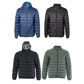 ALDI Jas voor heren aanbieding