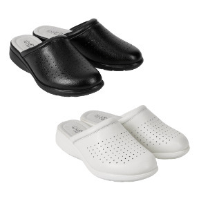 ALDI Orthopedische muiltjes voor dames aanbieding