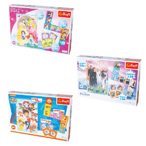 ALDI Spelletjesdoos aanbieding
