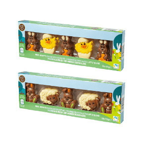 Paasfiguurtjes