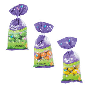 ALDI Paaseitjes aanbieding