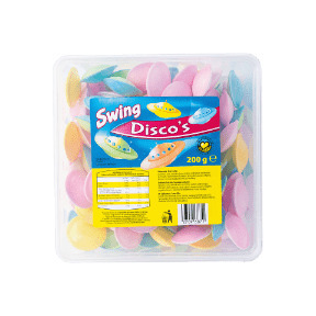 ALDI Zure hosties aanbieding