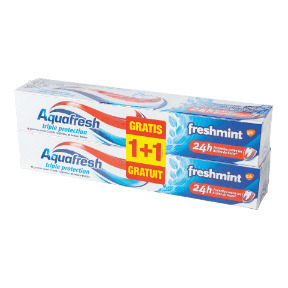 ALDI Tandpasta, 2 st. aanbieding