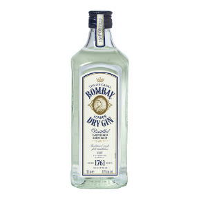 London dry gin