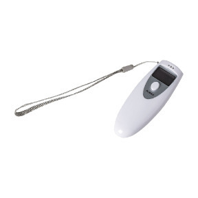 ALDI Digitale alcoholtester* aanbieding