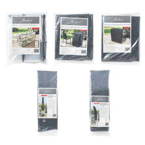 ALDI Beschermhoes voor tuinmateriaal aanbieding