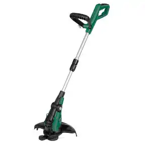ALDI Elektrische grastrimmer aanbieding