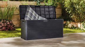 ALDI Opbergbox aanbieding