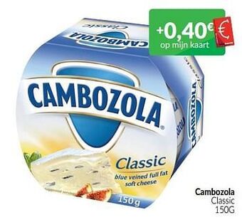 Cambozola classic