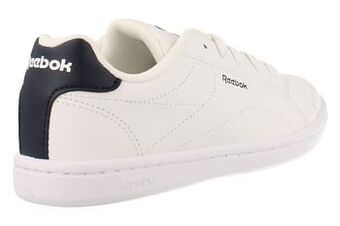 Berca Shoes Reebok Sneaker Laag Jongens/meisjes Royal Complete Maat 33/39 - Wit aanbieding