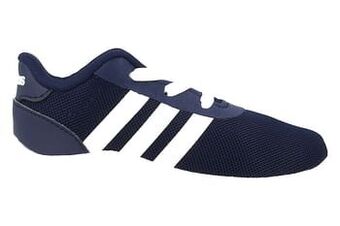 Berca Shoes Adidas Sneaker Laag Jongens/meisjes Maat 25/27 - Blauw aanbieding