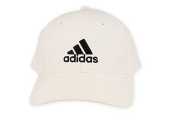 Berca Shoes Adidas Pet Twill Cap - Wit aanbieding