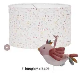 Baby & Tiener Hanglamp aanbieding
