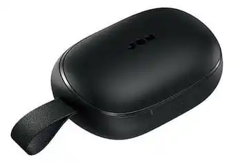JAM oortjes True Wireless Live Free zwart