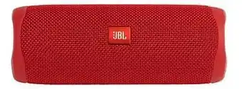 Dreamland JBL luidspreker bluetooth Flip 5 rood aanbieding