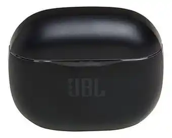 Dreamland JBL Bluetooth oortelefoon Tune 120TWS zwart aanbieding