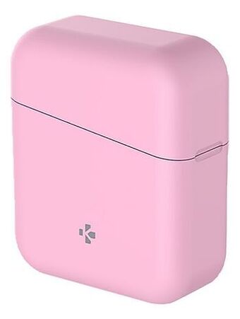 Dreamland MyKronoz Bluetooth oortelefoon ZeBuds Lite roze aanbieding