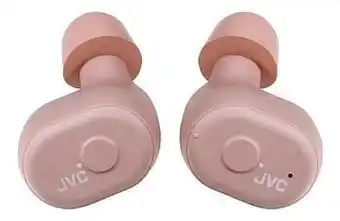 Dreamland JVC Bluetooth oortelefoon HA-A10T roze aanbieding