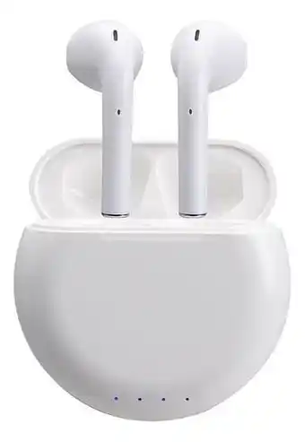 Dreamland bigben True Wireless Oortjes Activebuds aanbieding