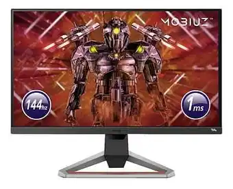 BenQ gaming scherm EX2710 ps5 27""