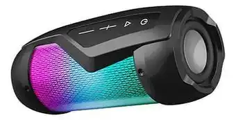 Dreamland bigben bluetooth luidspreker Party mini aanbieding