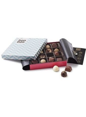 HEMA HEMA 16-pak Bonbons aanbieding
