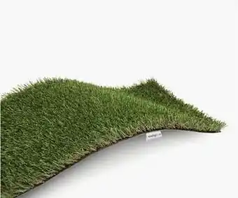Brico Exelgreen diamond 3d 25mm / maatwerk 3m aanbieding