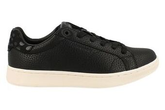 Berca Shoes Bjorn Borg Sneaker Laag Dames Trend Clean Black - Zwart aanbieding