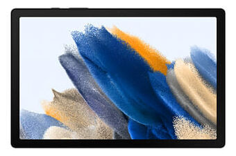AUVA Samsung Galaxy Tab A8 10.5" (2022) Wi-Fi 128GB - Grijs aanbieding