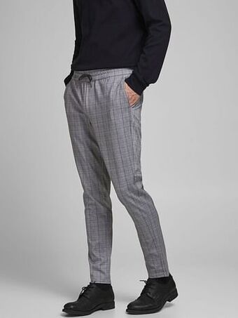 Berca Shoes Jack & Jones Casual Will Phil - Grijs aanbieding
