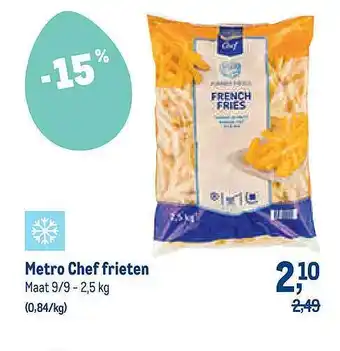 Frieten