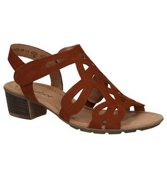 Torfs Gabor Best Fitting Bruine Sandalen aanbieding