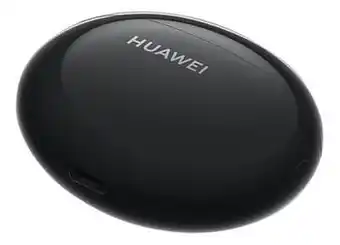 Dreamland Huawei True Wireless oortjes Freebuds 4i Carbon Black aanbieding