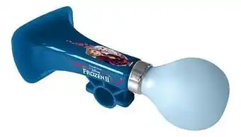 Dreamland Fietstoeter Disney Frozen II aanbieding