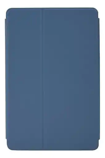 Case Logic foliocover Snapview voor Samsung Galaxy Tab A7 Midnight