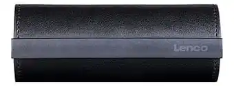 Dreamland Lenco Bluetooth oortelefoon EPB-450 aanbieding