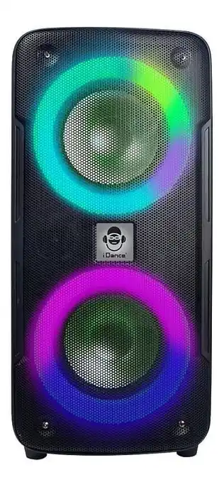 Dreamland iDance luidspreker bluetooth DJX100 aanbieding
