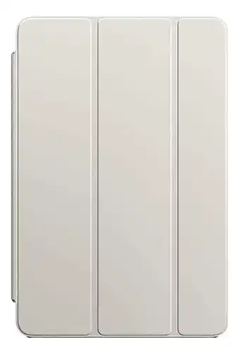 Dreamland Apple Smart Cover iPad Air 10,5"" White aanbieding