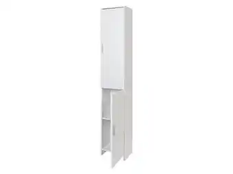 Lidl Livarno Home Bijzetkast, 32 x 190 x 25 cm aanbieding