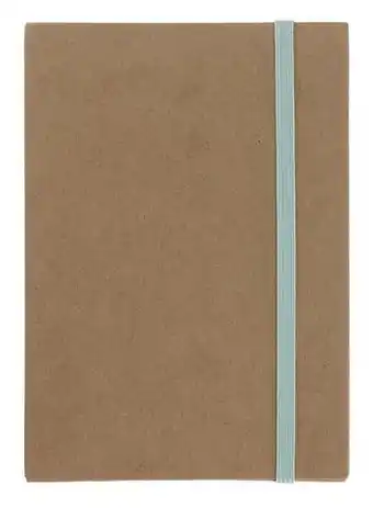 HEMA Fotoalbum Harmonica 17.1x12.1 Kraft