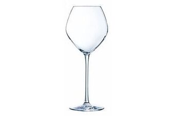 Makro Luminarc Wijnglas Grand Chais 35 cl transparant aanbieding