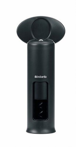 Brabantia Kurkentrekker classic zwart