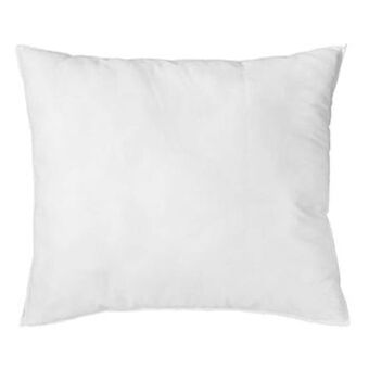Leen Bakker Hoofdkussen Eris - 60x70 cm - Leen Bakker aanbieding